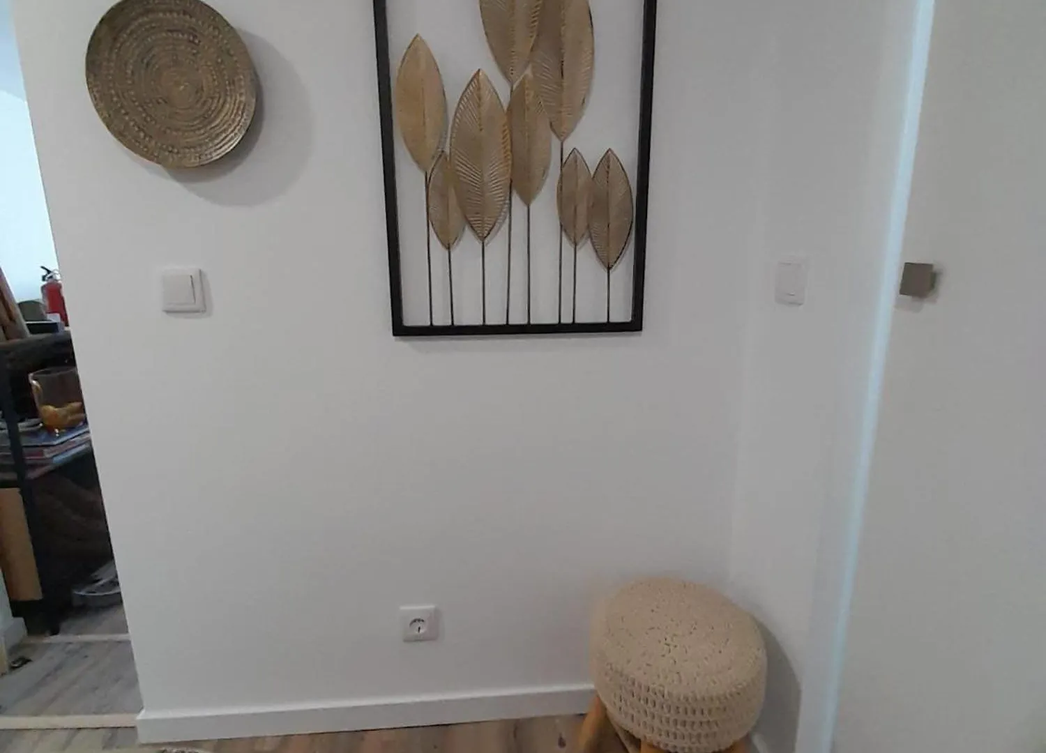 Alfama T1 Travel Appartement Lissabon