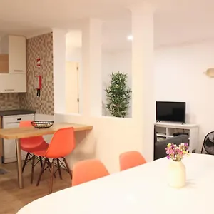 Romantichome At Alfama's Heart Apartment