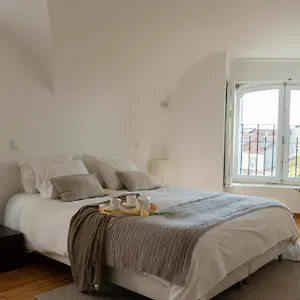 Apartamento Casa Do Castelo, Lisboa