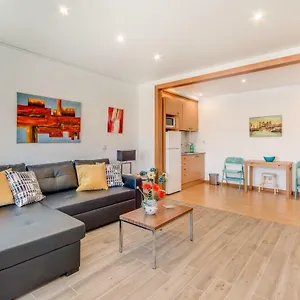 Apartamento Cosmopolis, Lisboa