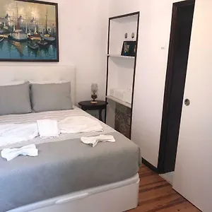 Apartamento Agulheiros - Alfama Center District, Lisboa