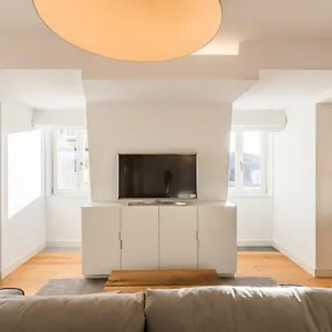 Flh Chiado Bright Apartment
