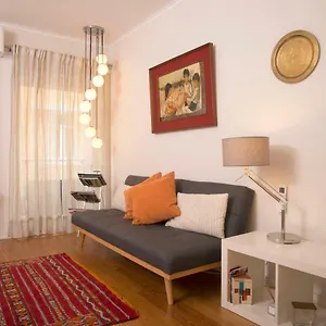 Ba Boheme Apartment
