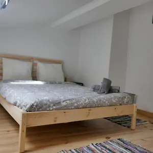 Tt Anjos Apartment